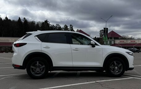 Mazda CX-5 II, 2020 год, 2 250 000 рублей, 4 фотография