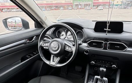 Mazda CX-5 II, 2020 год, 2 250 000 рублей, 8 фотография