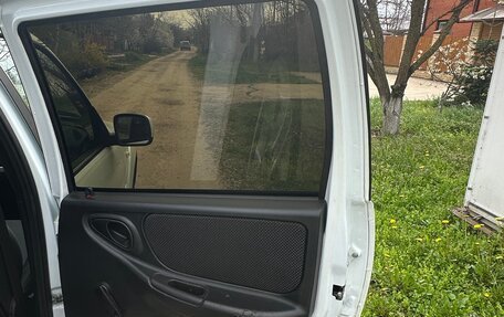 Chevrolet Niva I рестайлинг, 2016 год, 555 000 рублей, 4 фотография
