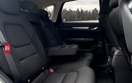 Mazda CX-5 II, 2020 год, 2 250 000 рублей, 5 фотография