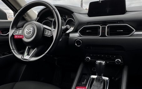 Mazda CX-5 II, 2020 год, 2 250 000 рублей, 7 фотография