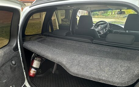 Chevrolet Niva I рестайлинг, 2016 год, 555 000 рублей, 9 фотография