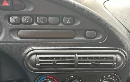 Chevrolet Niva I рестайлинг, 2016 год, 555 000 рублей, 16 фотография