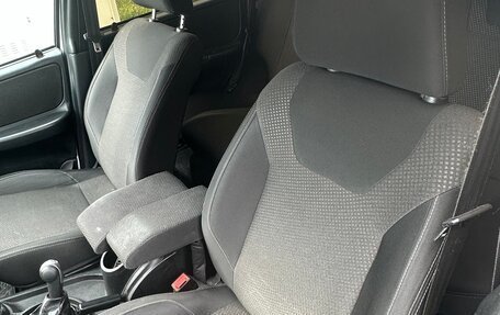 Chevrolet Niva I рестайлинг, 2016 год, 555 000 рублей, 15 фотография