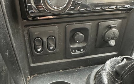 Chevrolet Niva I рестайлинг, 2016 год, 555 000 рублей, 13 фотография