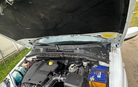 Chevrolet Niva I рестайлинг, 2016 год, 555 000 рублей, 19 фотография