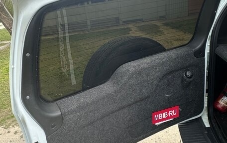 Chevrolet Niva I рестайлинг, 2016 год, 555 000 рублей, 8 фотография