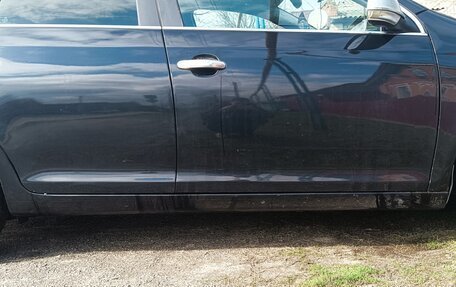 Volkswagen Jetta VI, 2008 год, 730 000 рублей, 7 фотография