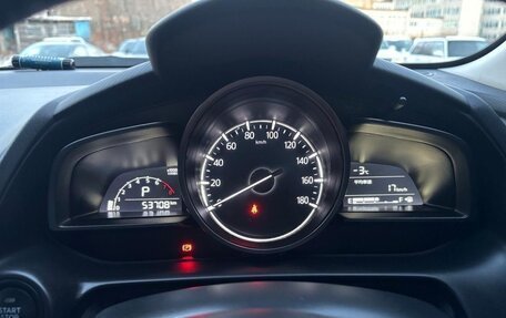 Mazda CX-3 I, 2021 год, 1 470 000 рублей, 8 фотография