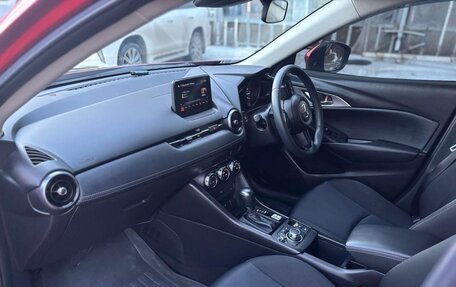 Mazda CX-3 I, 2021 год, 1 470 000 рублей, 6 фотография