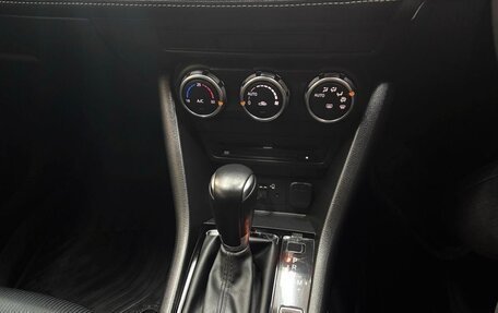 Mazda CX-3 I, 2021 год, 1 470 000 рублей, 9 фотография