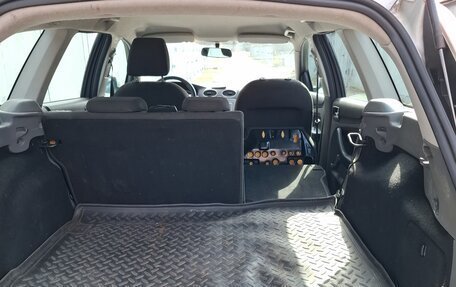 Ford Focus II рестайлинг, 2008 год, 415 000 рублей, 11 фотография