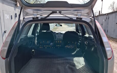 Ford Focus II рестайлинг, 2008 год, 415 000 рублей, 10 фотография