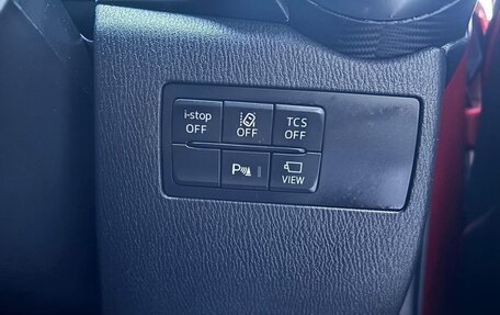 Mazda CX-3 I, 2021 год, 1 470 000 рублей, 10 фотография