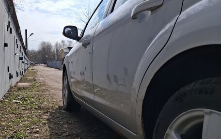 Ford Focus II рестайлинг, 2008 год, 415 000 рублей, 5 фотография