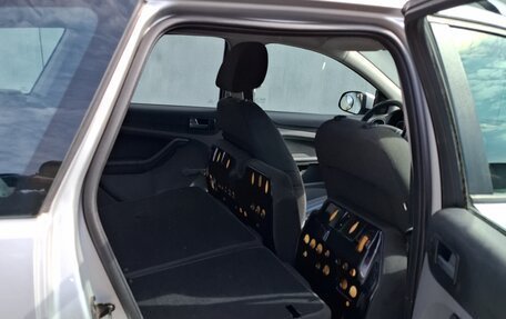 Ford Focus II рестайлинг, 2008 год, 415 000 рублей, 9 фотография