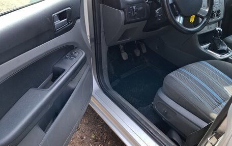 Ford Focus II рестайлинг, 2008 год, 415 000 рублей, 12 фотография