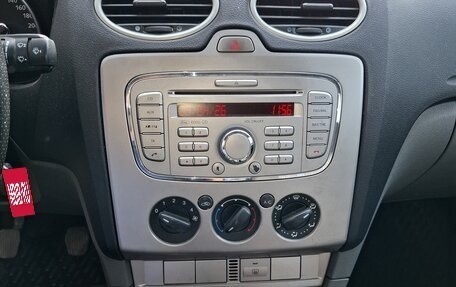 Ford Focus II рестайлинг, 2008 год, 415 000 рублей, 6 фотография