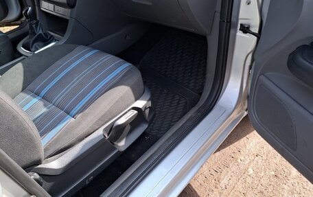 Ford Focus II рестайлинг, 2008 год, 415 000 рублей, 13 фотография