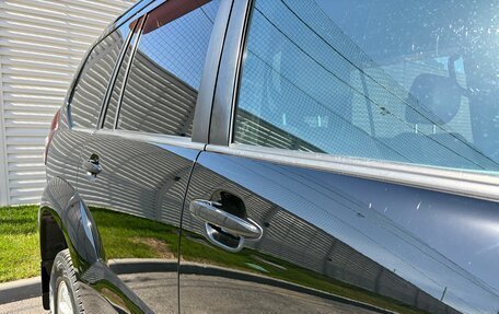 Toyota Land Cruiser Prado 120 рестайлинг, 2008 год, 2 600 000 рублей, 6 фотография