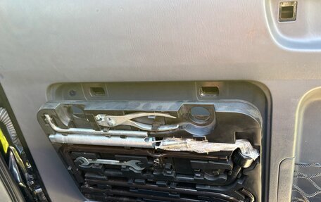 Toyota Land Cruiser Prado 120 рестайлинг, 2008 год, 2 600 000 рублей, 14 фотография