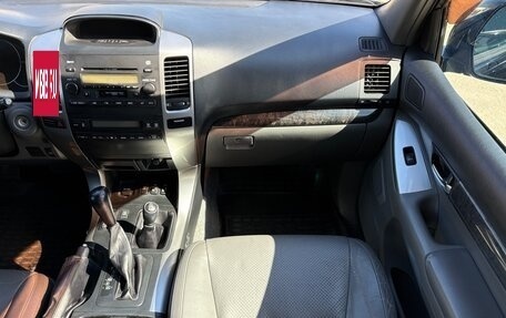 Toyota Land Cruiser Prado 120 рестайлинг, 2008 год, 2 600 000 рублей, 8 фотография