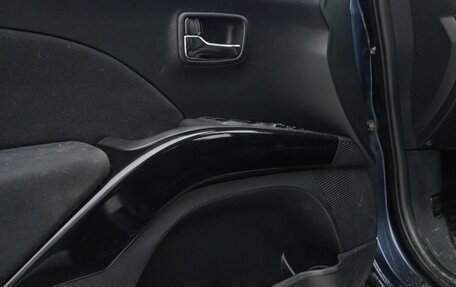 Mitsubishi Outlander III рестайлинг 3, 2008 год, 900 000 рублей, 6 фотография