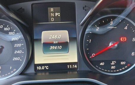 Mercedes-Benz V-Класс, 2019 год, 6 000 000 рублей, 8 фотография