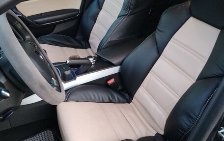 Renault Megane IV, 2016 год, 1 350 000 рублей, 11 фотография