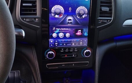 Renault Megane IV, 2016 год, 1 350 000 рублей, 12 фотография