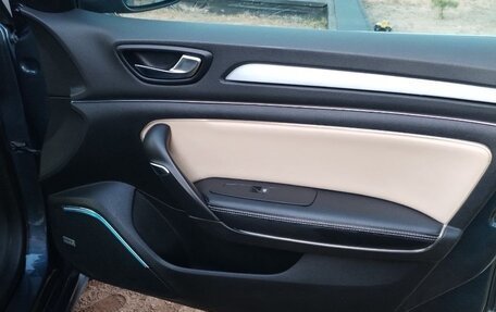 Renault Megane IV, 2016 год, 1 350 000 рублей, 15 фотография