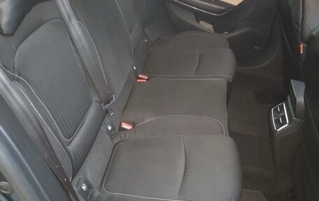 Renault Megane IV, 2016 год, 1 350 000 рублей, 14 фотография