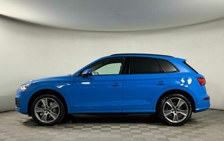 Audi Q5, 2019 год, 3 999 000 рублей, 3 фотография