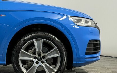 Audi Q5, 2019 год, 3 999 000 рублей, 7 фотография