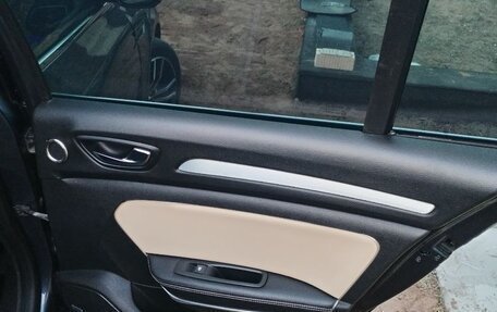 Renault Megane IV, 2016 год, 1 350 000 рублей, 20 фотография