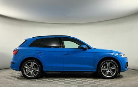 Audi Q5, 2019 год, 3 999 000 рублей, 4 фотография