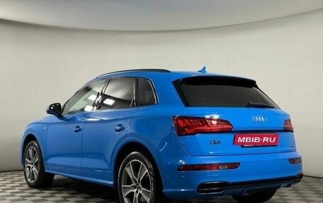 Audi Q5, 2019 год, 3 999 000 рублей, 6 фотография