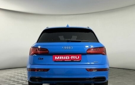 Audi Q5, 2019 год, 3 999 000 рублей, 5 фотография