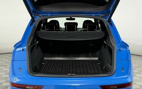 Audi Q5, 2019 год, 3 999 000 рублей, 8 фотография