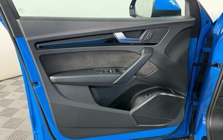 Audi Q5, 2019 год, 3 999 000 рублей, 9 фотография