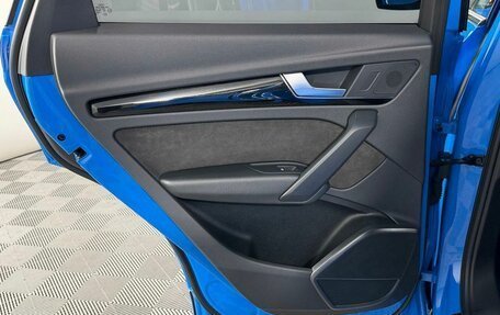 Audi Q5, 2019 год, 3 999 000 рублей, 10 фотография