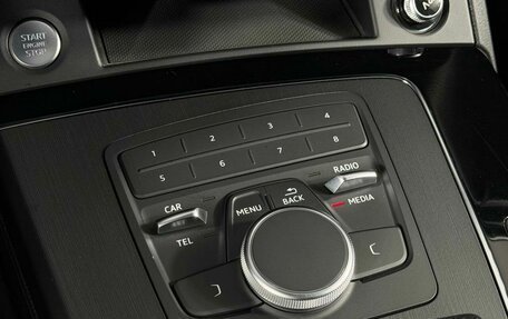 Audi Q5, 2019 год, 3 999 000 рублей, 17 фотография