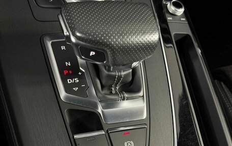 Audi Q5, 2019 год, 3 999 000 рублей, 18 фотография