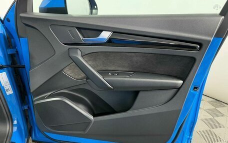 Audi Q5, 2019 год, 3 999 000 рублей, 20 фотография