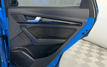 Audi Q5, 2019 год, 3 999 000 рублей, 25 фотография