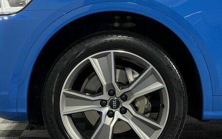 Audi Q5, 2019 год, 3 999 000 рублей, 28 фотография