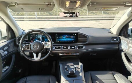 Mercedes-Benz GLE, 2020 год, 6 200 000 рублей, 11 фотография