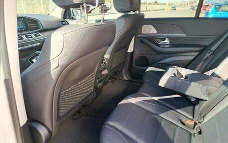 Mercedes-Benz GLE, 2020 год, 6 200 000 рублей, 10 фотография