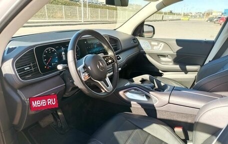 Mercedes-Benz GLE, 2020 год, 6 200 000 рублей, 9 фотография