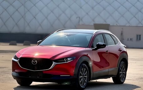 Mazda CX-30 I, 2023 год, 2 250 000 рублей, 4 фотография